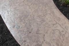 landscape contractors, solid ground,