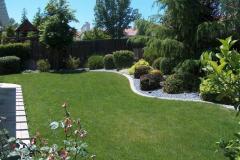 landscape contractors, Solid Ground, 