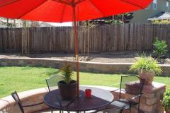 landscape contractors, Solid Ground, 