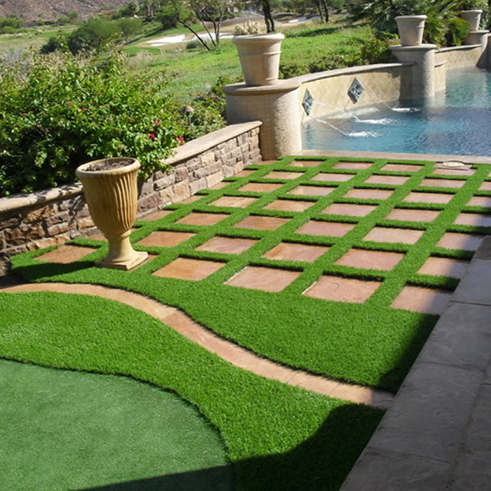 Solid Ground Concrete And Landscaping, Solid Ground Landscaping Utah