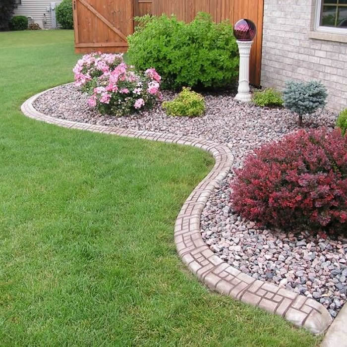 Solid Ground Concrete And Landscaping, Solid Ground Landscaping Utah